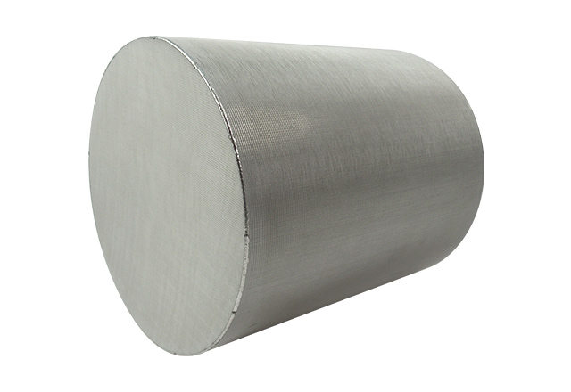 sintering filter